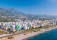 Купить Квартира в Махмутларе с мебелью в комплексе премиум класса на первой линии 5 