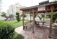 Купить Квартира в Махмутларе – мебель, вид на море и горы 9 