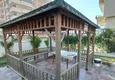 Купить Квартира в Махмутларе – мебель, вид на море и горы 10 
