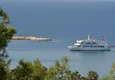 Купить Квартира в Авсалларе в таунхаусе с мебелью и видом на море 6 
