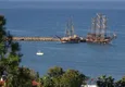 Купить Квартира в Авсалларе в таунхаусе с мебелью и видом на море 7 