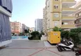Купить Квартира в Махмутларе – мебель, вид на море и горы 11 