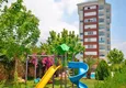 Купить Квартира в Тосмуре с мебелью в комфортабельном комплексе  5 
