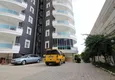 Купить Квартира в Махмутларе с мебелью и открытым панорамным видом на море  9 