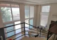 Доступная покупка Вилла в Алании – мебель, красивый вид на море, две спальни  5 