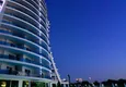 Купить Квартира в Махмутларе с мебелью в комплексе премиум класса на первой линии 6 