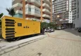Купить Квартира в Махмутларе – мебель, вид на море и горы 12 
