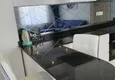 Доступная покупка Студия в Махмутларе - мебель, вид на море, первая береговая 5 