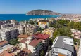 Купить Двухкомнатная квартира от собственника в эксклюзивной бутик-резиденции в центре Алании 6 