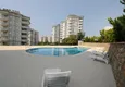 Купить Квартира в Тосмуре с мебелью в комфортабельном комплексе  7 