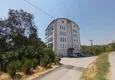 Купить Квартира 1+1 с мебелью в Авсалларе в комфортабельном комплексе 5 