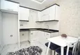 Доступная покупка Меблированная квартира от застройщика в Алании район Махмутлар 4 