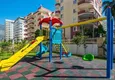 Купить Квартира в Махмутларе с новой мебелью и видом на море 10 