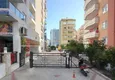 Купить Квартира в Махмутларе – мебель, вид на море и горы 13 