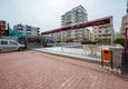 Купить Квартира в Махмутларе, современный интерьер, вид на море 13 