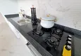 Доступная покупка Меблированная квартира в Алании район Махмутлар с прекрасным видом на море и горы 6 