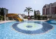 Купить Двухуровневый пентхаус в Алании район Джикджилли в роскошном комплексе 9 
