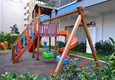 Купить Двухуровневая квартира 1+1 в Махмутларе с новой мебелью и видом на море, первая линия 9 