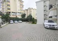 Купить Квартира с мебелью в Алании район Джикджилли в по-домашнему уютном комплексе 6