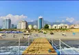 Купить Квартира в Махмутларе с видом на море и новой мебелью  8 
