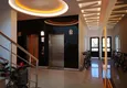Купить Квартира в Махмутларе - готовый вариант с отдельной кухней 10 