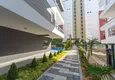 Купить Квартира-дуплекс в Алании район Махмутлар в новом комплексе 6