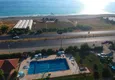 Купить Таунхаус с видом на море в районе Демирташ в жилом комплексе  7 