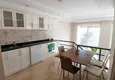 Доступная покупка Вилла в Алании – мебель, красивый вид на море, две спальни  7 