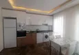 Доступная покупка Срочная продажа! Квартира в Махмутларе – новая мебель, вид на море 7 