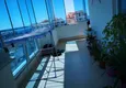 Доступная покупка Квартира в Махмутларе - готовый вариант с отдельной кухней 9 