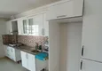 Доступная покупка Квартира в Махмутларе – мебель, вид на море и горы 7 