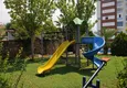 Купить Квартира в Тосмуре с мебелью в комфортабельном комплексе  9 