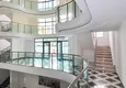 Купить Двухкомнатная квартира в районе Махмутлар в новом современном жилом комплексе 6