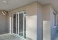 Доступная покупка Двухкомнатная квартира в районе Махмутлар в новом современном жилом комплексе 8