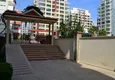 Купить Меблированная трехкомнатная квартира в центре Махмутлара 7 