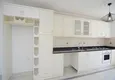 Доступная покупка Трехкомнатная квартира в районе Махмутларе, с видом на море 7 