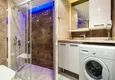 Доступная покупка Квартира в центре Алании, с мебелью в районе пляжа Кейкубат 8