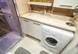 Доступная покупка Квартира в центре Алании, с мебелью в районе пляжа Кейкубат 9
