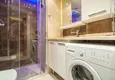 Доступная покупка Квартира в центре Алании, с мебелью в районе пляжа Кейкубат 10