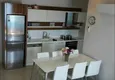 Доступная покупка Квартира в Махмутларе с мебелью в комплексе премиум класса на первой линии 4 