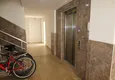 Купить Квартира в центре Аланьи с мебелью очень близко от Средиземного моря 11 
