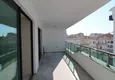 Доступная покупка Новая квартира в Махмутларе с чистовой отделкой, в благоустроенном комплексе 9 