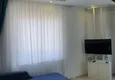 Доступная покупка Студия в Махмутларе - мебель, вид на море, первая береговая 8 