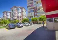 Купить Трехкомнатная квартира с мебелью в районе Джикджилли с красивым видом на горы 10 