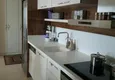 Доступная покупка Квартира в Махмутларе с мебелью в комплексе премиум класса на первой линии 2 