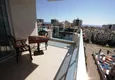 Купить Квартира в Махмутларе с одной спальней, мебелью и видом на море 2 