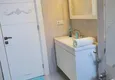 Доступная покупка Студия в Махмутларе - мебель, вид на море, первая береговая 9 