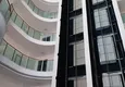 Купить Двухкомнатная квартира в районе Махмутлар в новом современном жилом комплексе 8
