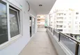 Доступная покупка Трехкомнатная квартира в Махмутларе с хорошим месторасположением  9 
