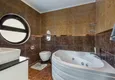 Доступная покупка Трехэтажные виллы в Алании район Конаклы рядом с морем 10 